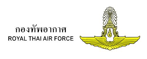 royal thai air force